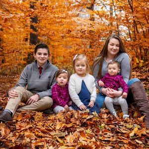 Meet your Posher, Edie